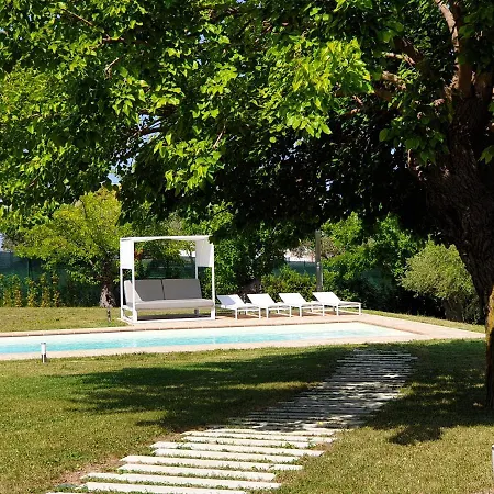 Silvia Villa Fano (Pesaro and Urbino)