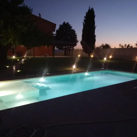 Silvia Villa