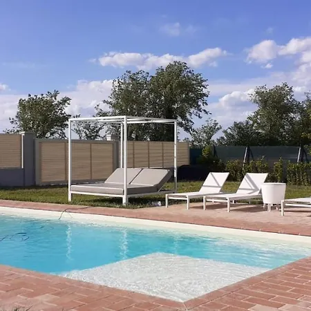 Silvia Villa Fano