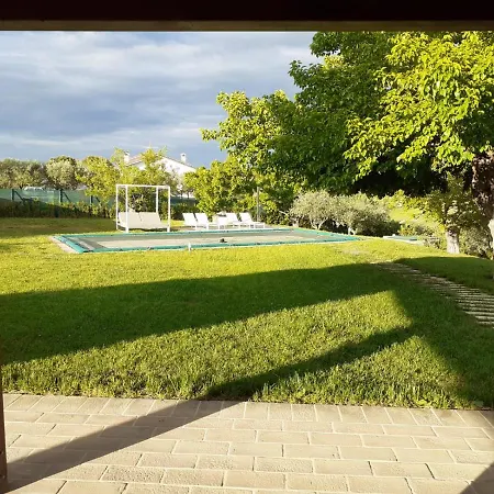 Villa Silvia Fano