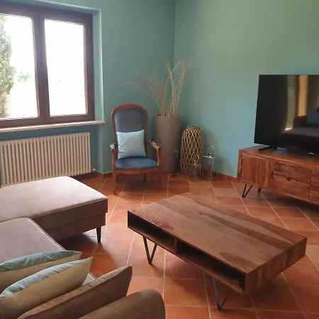 Villa Silvia *
