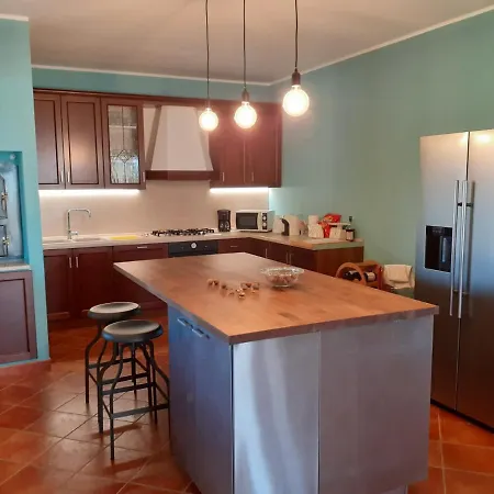 Silvia Villa Fano
