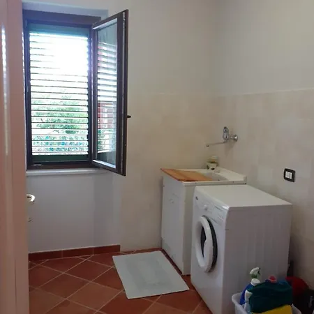 Villa Silvia *